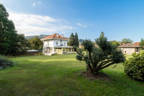 LA CARDENOSA DE CANTABRIA